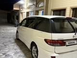 Toyota Estima 2003 года за 5 500 000 тг. в Туркестан – фото 4