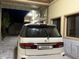 Toyota Estima 2003 года за 5 500 000 тг. в Туркестан – фото 3