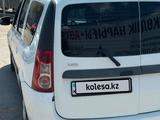ВАЗ (Lada) Largus 2013 годаүшін3 399 000 тг. в Костанай – фото 4