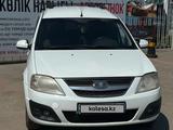ВАЗ (Lada) Largus 2013 годаүшін3 399 000 тг. в Костанай – фото 2