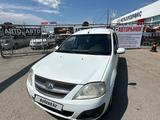 ВАЗ (Lada) Largus 2013 годаүшін3 399 000 тг. в Костанай