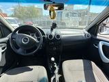 ВАЗ (Lada) Largus 2013 годаүшін3 399 000 тг. в Костанай – фото 5
