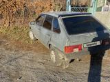 ВАЗ (Lada) 2109 2003 года за 450 000 тг. в Текели