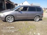 Honda Odyssey 2001 года за 4 200 000 тг. в Алматы – фото 2