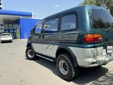 Mitsubishi Delica 1996 года за 4 900 000 тг. в Алматы – фото 4