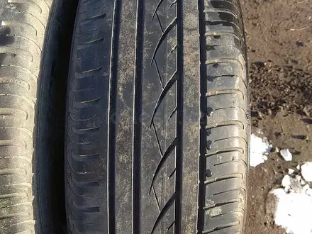 Шины 205/55 R16 — "Continental PremiumContact SSR RunFlat" (Герма за 80 000 тг. в Астана – фото 4