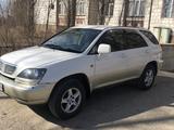 Toyota Harrier 1999 года за 3 500 000 тг. в Астана – фото 5