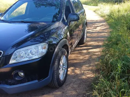 Chevrolet Captiva 2009 года за 5 200 000 тг. в Кокшетау – фото 5