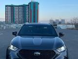 Toyota Highlander 2021 года за 17 800 000 тг. в Атырау – фото 3