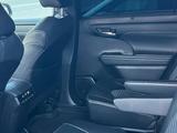 Toyota Highlander 2021 года за 17 800 000 тг. в Атырау – фото 5