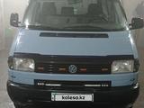 Volkswagen Transporter 1997 года за 2 500 000 тг. в Атбасар