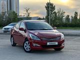 Hyundai Accent 2014 года за 5 700 000 тг. в Атырау – фото 2