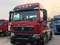 Howo  6X4 2021 года за 7 237 500 тг. в Алматы