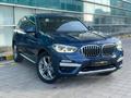 BMW X3 2019 годаүшін17 690 000 тг. в Алматы