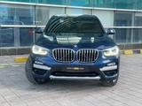 BMW X3 2019 года за 17 690 000 тг. в Алматы – фото 2