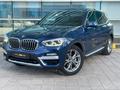 BMW X3 2019 годаүшін17 690 000 тг. в Алматы – фото 4