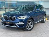 BMW X3 2019 года за 17 690 000 тг. в Алматы – фото 4