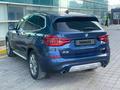 BMW X3 2019 годаүшін17 690 000 тг. в Алматы – фото 8