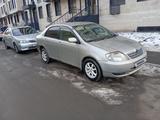 Toyota Corolla 2005 годаүшін2 500 000 тг. в Алматы