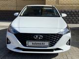 Hyundai Accent 2020 года за 8 000 000 тг. в Семей – фото 2