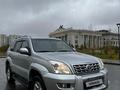 Toyota Land Cruiser Prado 2006 года за 9 500 000 тг. в Астана – фото 20