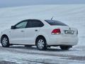 Volkswagen Polo 2013 года за 3 700 000 тг. в Костанай