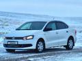 Volkswagen Polo 2013 года за 3 700 000 тг. в Костанай – фото 2