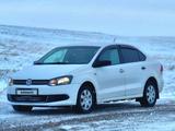 Volkswagen Polo 2013 годаfor4 200 000 тг. в Аркалык – фото 2