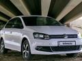 Volkswagen Polo 2013 года за 3 700 000 тг. в Костанай – фото 4