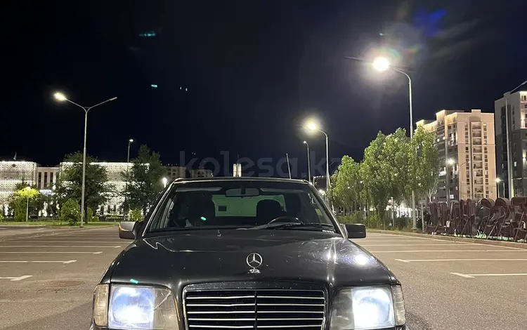 Mercedes-Benz E 280 1994 года за 1 700 000 тг. в Туркестан