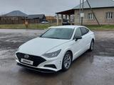 Hyundai Sonata 2021 года за 13 000 000 тг. в Шымкент