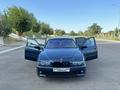 BMW 530 2001 годаүшін5 500 000 тг. в Тараз – фото 9