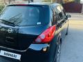 Nissan Tiida 2007 года за 3 550 000 тг. в Караганда – фото 11