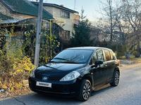 Nissan Tiida 2007 годаүшін3 550 000 тг. в Караганда