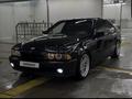 BMW 530 2002 годаүшін5 200 000 тг. в Астана – фото 3