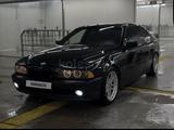 BMW 530 2002 годаүшін5 200 000 тг. в Астана – фото 3