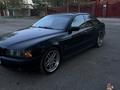 BMW 530 2002 годаүшін5 200 000 тг. в Астана – фото 12