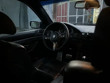 BMW 530 2002 года за 5 200 000 тг. в Астана – фото 17