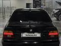 BMW 530 2002 годаүшін5 200 000 тг. в Астана – фото 4