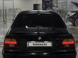 BMW 530 2002 годаүшін5 200 000 тг. в Астана – фото 4