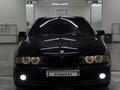 BMW 530 2002 годаүшін5 200 000 тг. в Астана