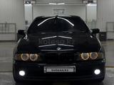 BMW 530 2002 года за 5 200 000 тг. в Астана