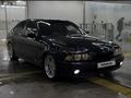 BMW 530 2002 годаүшін5 200 000 тг. в Астана – фото 2