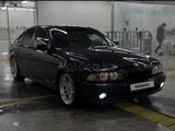 BMW 530 2002 годаүшін5 200 000 тг. в Астана – фото 2