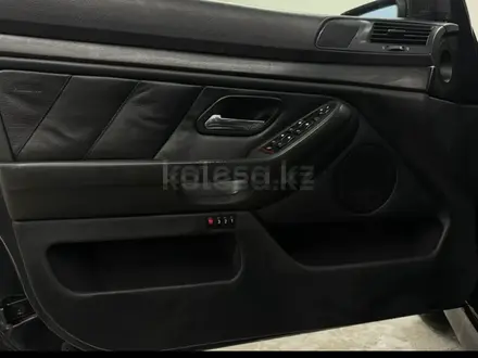 BMW 530 2002 года за 5 200 000 тг. в Астана – фото 6