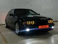 BMW 530 2002 годаүшін5 200 000 тг. в Астана – фото 9