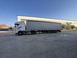 DAF  95XF 2002 года за 15 000 000 тг. в Шымкент – фото 4