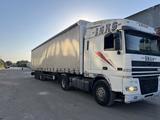 DAF  95XF 2002 года за 15 000 000 тг. в Шымкент – фото 3