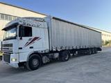 DAF  95XF 2002 года за 15 000 000 тг. в Шымкент – фото 2