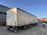 DAF  95XF 2002 года за 15 000 000 тг. в Шымкент – фото 5